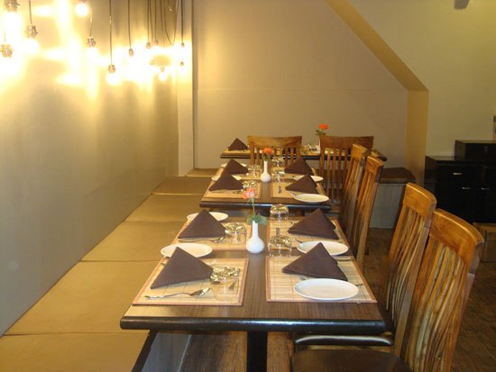 Mystic Cafe - Goregaon - Mumbai Image