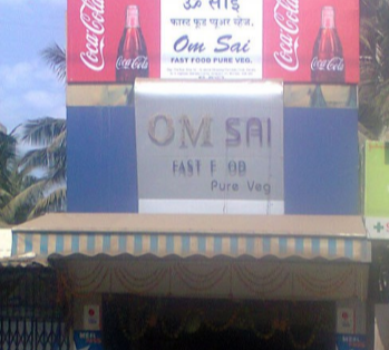 Om Sai Fast Food - Goregaon - Mumbai Image