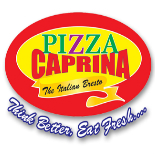 Pizza Caprina - Aarey Road - Goregaon - Mumbai Image