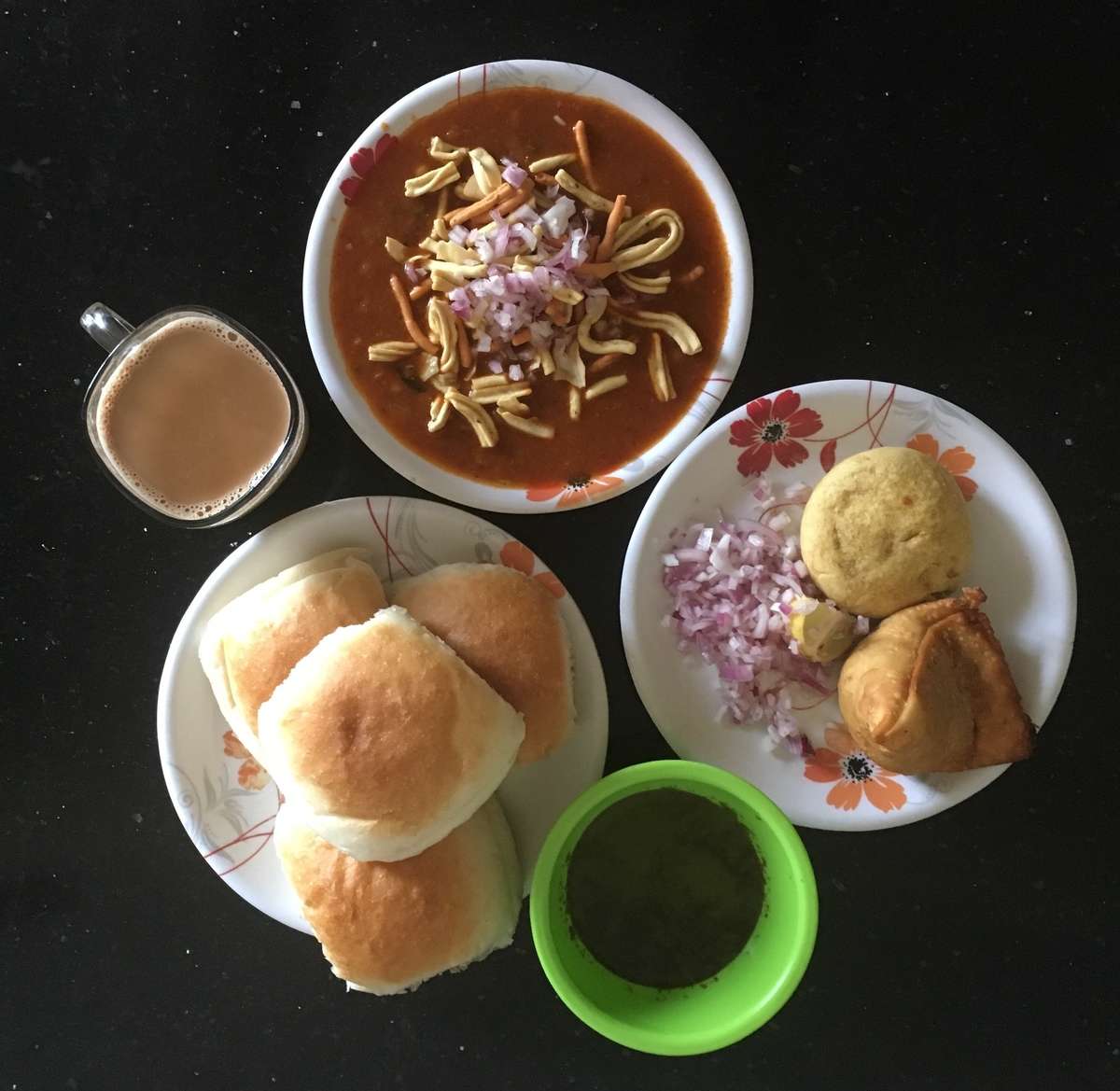 Sam Snacks - Goregaon - Mumbai Image