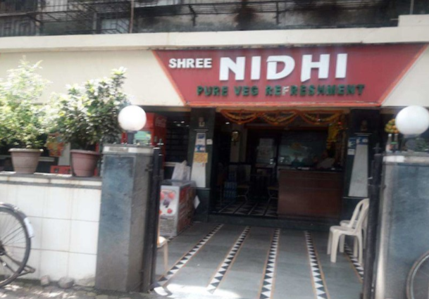 Shri Nidhi - Goregaon - Mumbai Image