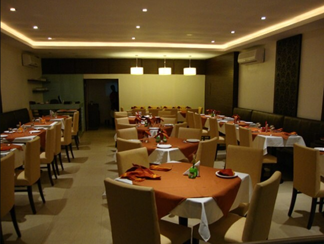Tamarind Fine Dine - Goregaon - Mumbai Image
