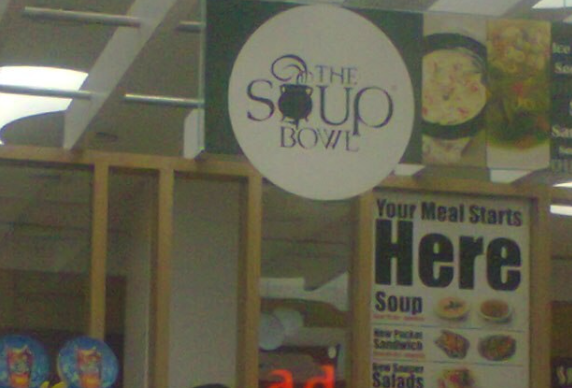 The Soup Bowl - Goregaon - Mumbai Image