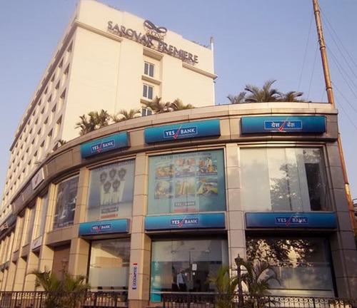 Grand Sarovar Hotel - Goregaon West - Mumbai Image