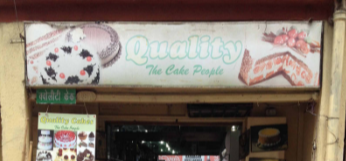 Quality Cake's - Grant Road - Mumbai Image