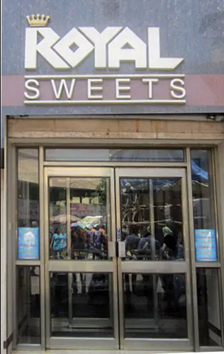 Royal Sweets - Grant Road - Mumbai Image