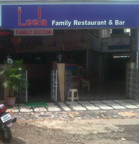 Leela Family Restaurant & Bar - Kalyan - Thane Image