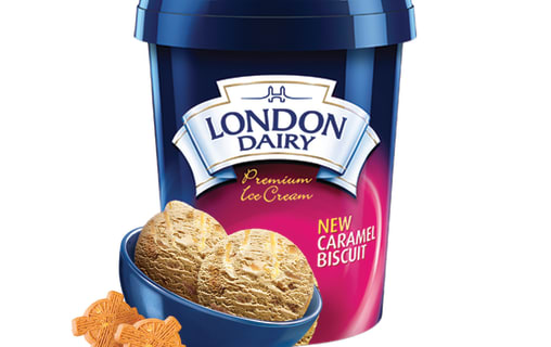 London Dairy - Kalyan - Thane Image