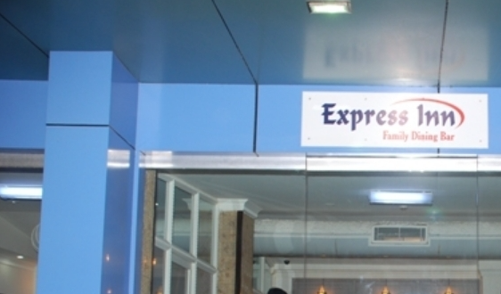 Express Inn - Kamothe - Navi Mumbai Image