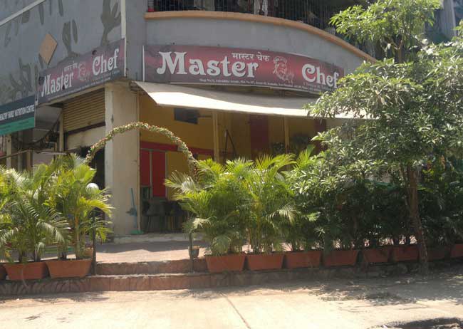 Master Chef - Kamothe - Navi Mumbai Image