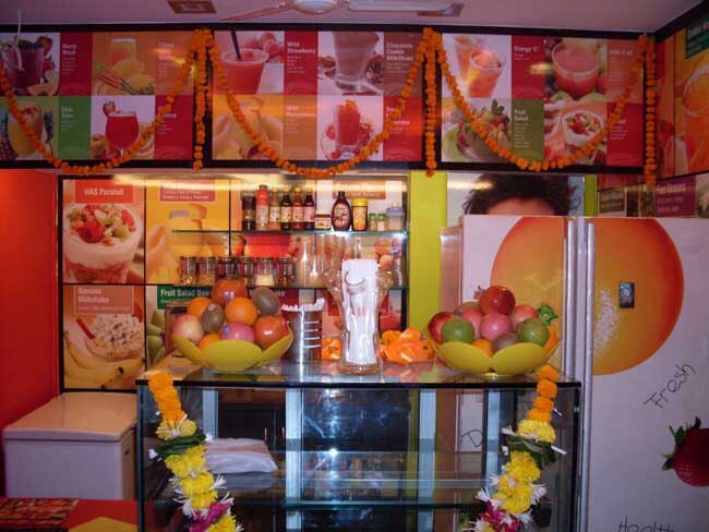 Has Juice Bar - Kandivali - Mumbai Image