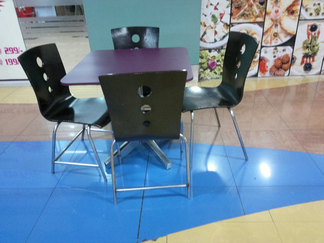 New York Bite - Kandivali - Mumbai Image