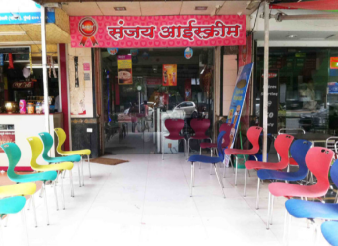 Sanjay Ice Cream - Kandivali - Mumbai Image