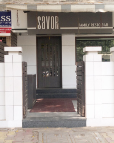 Savor Restobar - Kandivali - Mumbai Image