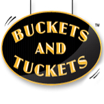 Buckets And Tuckets - Kandivali East - Mumbai Image