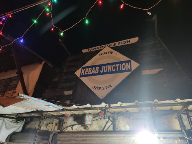 Kebab Junction - Kandivali East - Mumbai Image