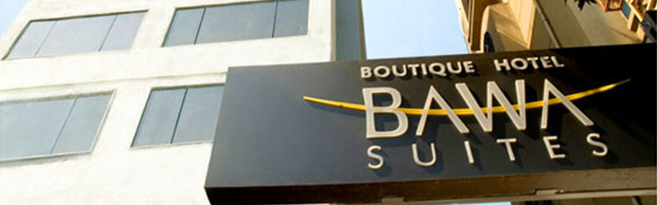 Bawa Suites Hotel - Khar - Mumbai Image