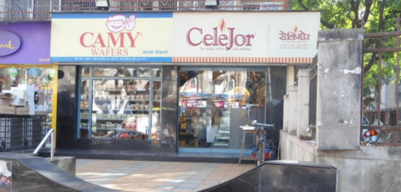 Celejor - Khar - Mumbai Image