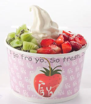 Fro Yo - Khar - Mumbai Image