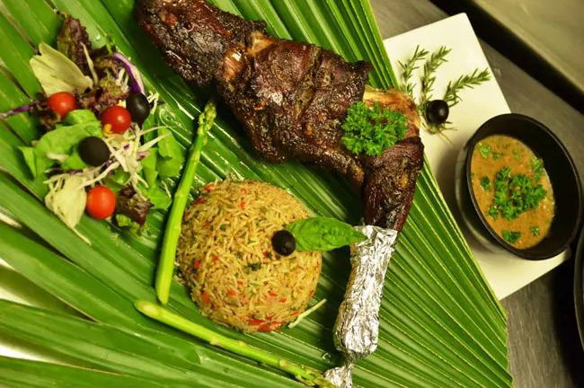 I Feel Healthy Today - Khar - Mumbai Image