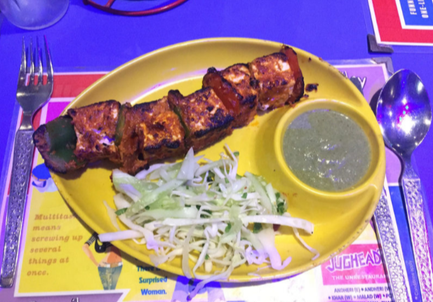 Jugheads The Unrestaurant - Khar - Mumbai Image