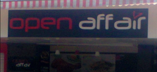 Open Affair - Khar - Mumbai Image