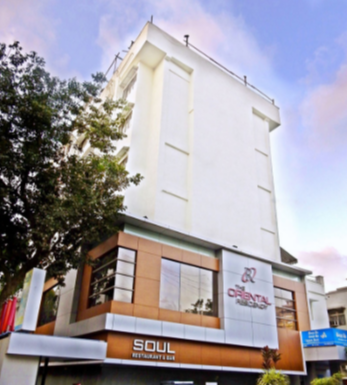 Soul Restaurant & Bar - Khar - Mumbai Image