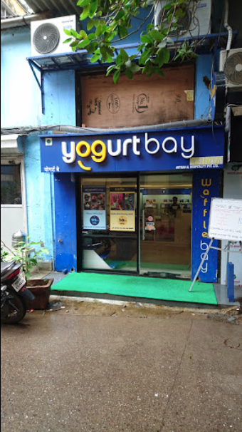 Yogurtbay - Khar - Mumbai Image