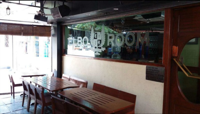 The Elbo Room - Khar - Mumbai Image