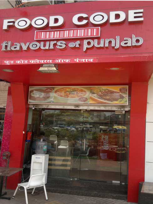 Flavours Of Punjab - Kharghar - Navi Mumbai Image