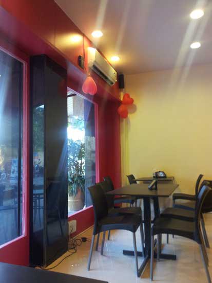 Suzy's - Kharghar - Navi Mumbai Image