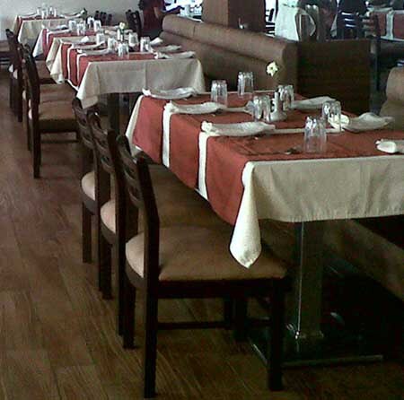 Coastal Curry - Kopar Khairane - Navi Mumbai Image