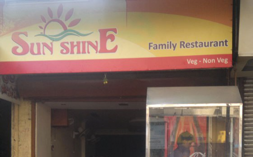 Sunshine - Kopar Khairane - Navi Mumbai Image