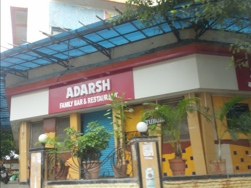 Adarsh Bar and Restaurant - Kopar Khairane - Navi Mumbai Image