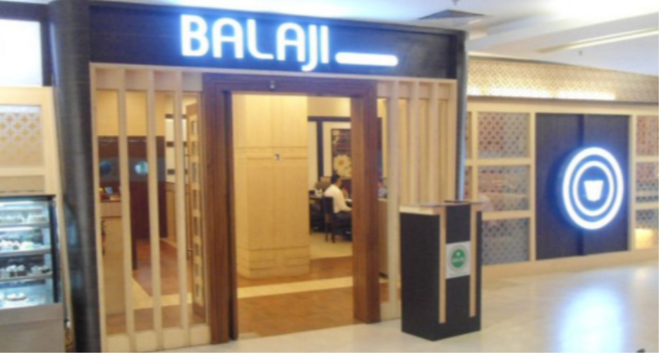Balaji Pure Veg - Kurla West - Mumbai Image