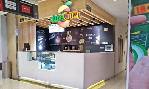 Crush Juice Center - Kurla West - Mumbai Image