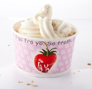 Fro Yo - Kurla West - Mumbai Image