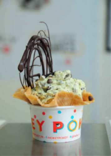 Hokey Pokey - Phoenix Market City - Kurla - Mumbai Image