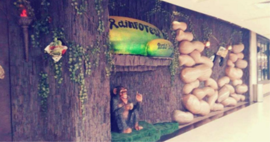 Rainforest Restobar - Kurla - Mumbai Image