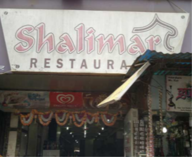 Shalimar - Kurla West - Mumbai Image