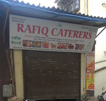 Haji Rafiq Caterers - Mira Road - Thane Image