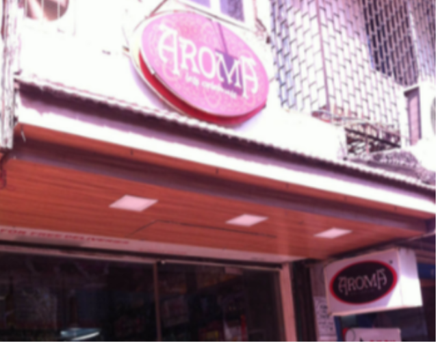 Aroma The Cake Shop - Lower Parel - Mumbai Image