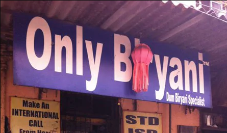 Only Biryani - Lower Parel - Mumbai Image