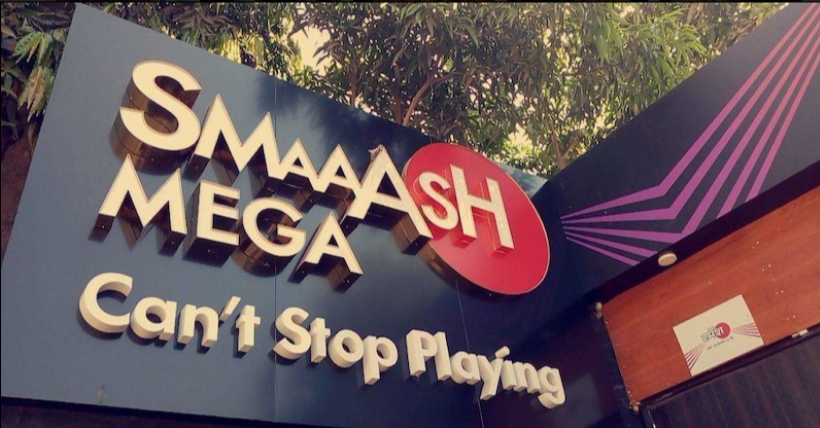 Smaaash - Lower Parel - Mumbai Image