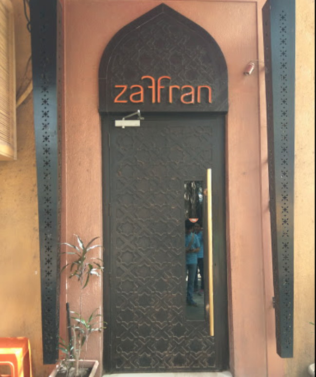 Zaffran - Lower Parel - Mumbai Image