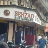 Behzad Restaurant - Mahalaxmi - Mumbai Image