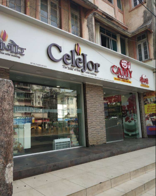 Celejor - Mahim - Mumbai Image