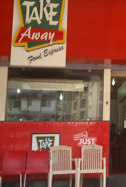 Takeaway - Mira Road - Thane Image