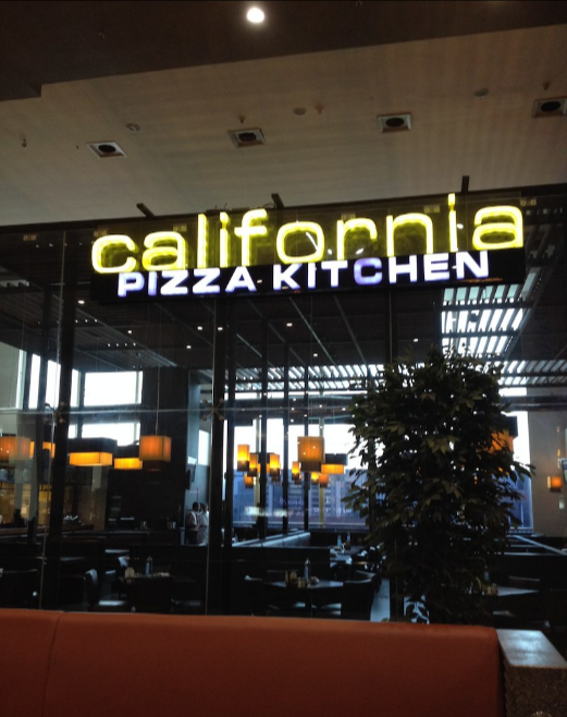California Pizza Kitchen - Malad - Mumbai Image