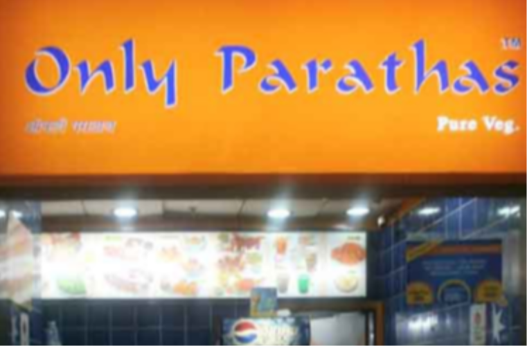 Only Parathas - Malad - Mumbai Image